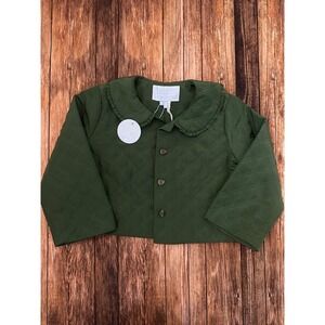 Hill House- The Tiny Blake Jacket